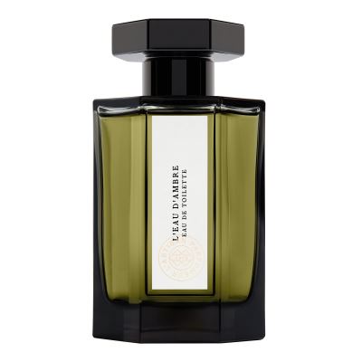 L ARTISAN PARFUMEUR L Eau D ambre EDT 100 ml